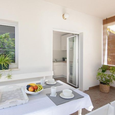 Apartman Grepo Makarska Luaran gambar