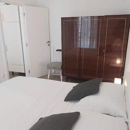 Apartman Grepo Makarska Luaran gambar
