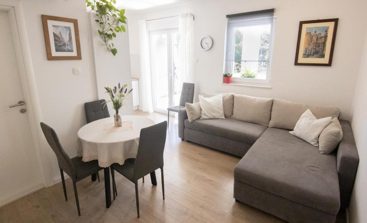 Apartman Grepo Makarska Luaran gambar
