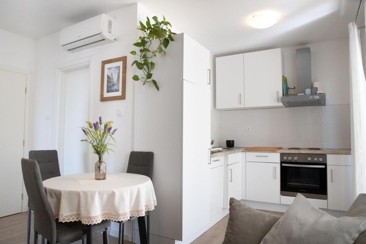 Apartman Grepo Makarska Luaran gambar