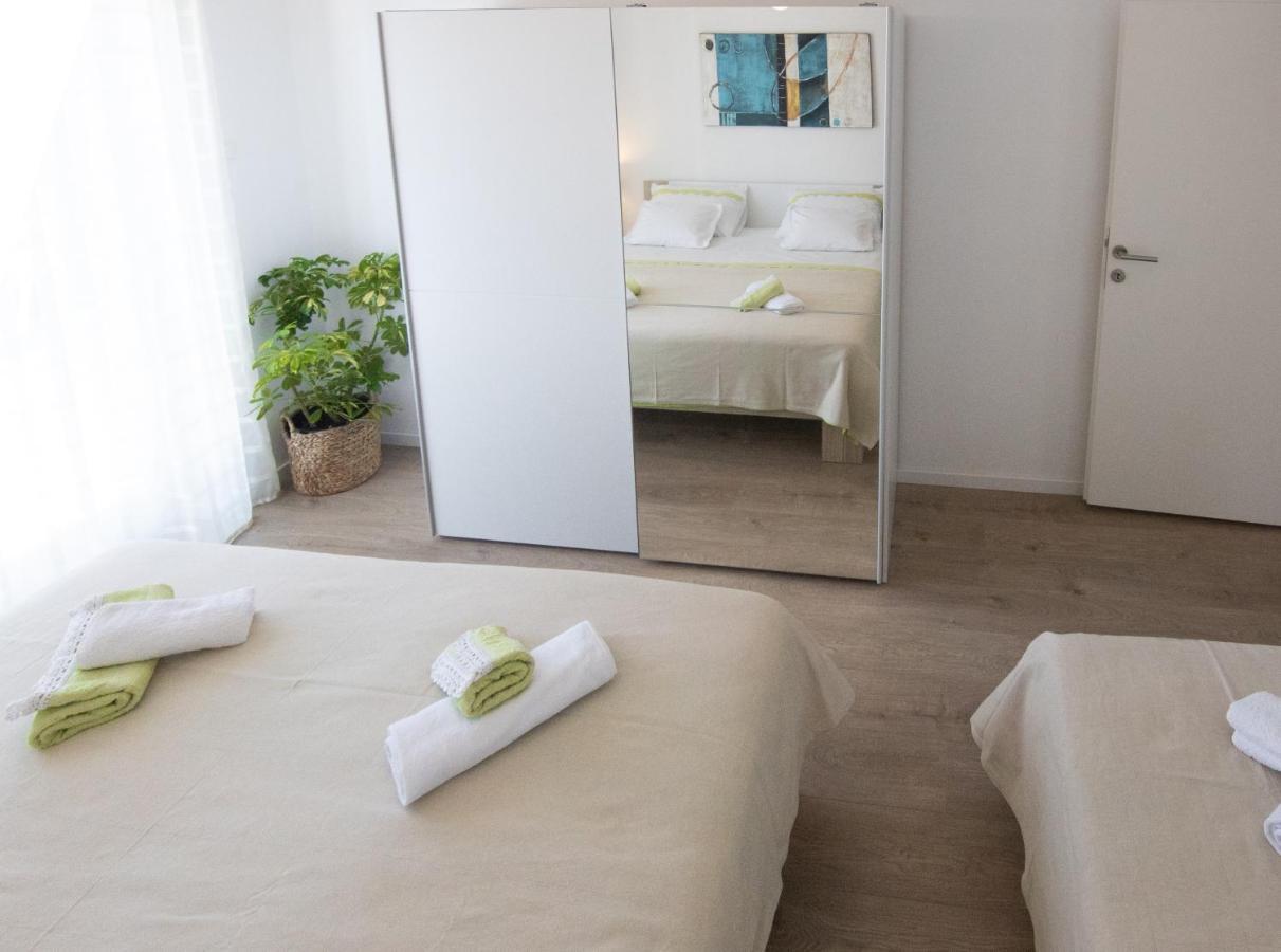 Apartman Grepo Makarska Luaran gambar