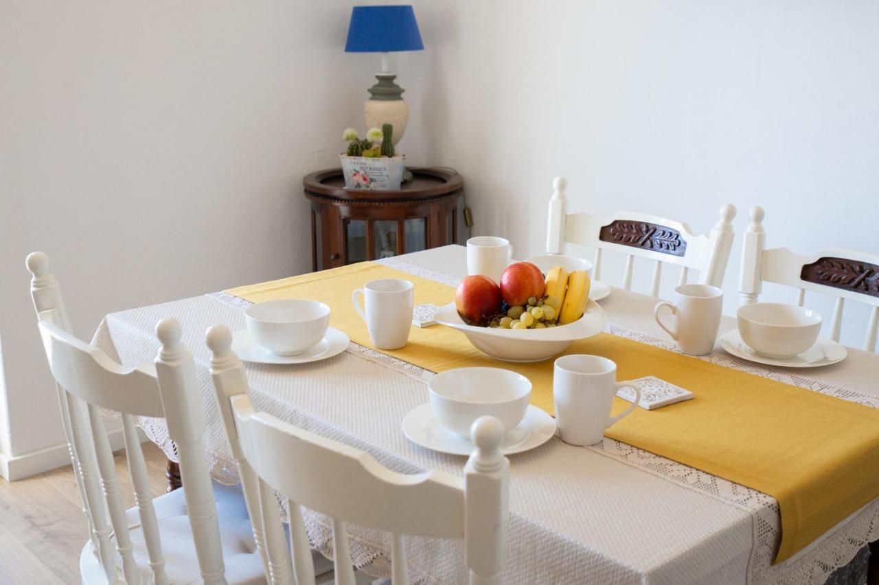 Apartman Grepo Makarska Luaran gambar