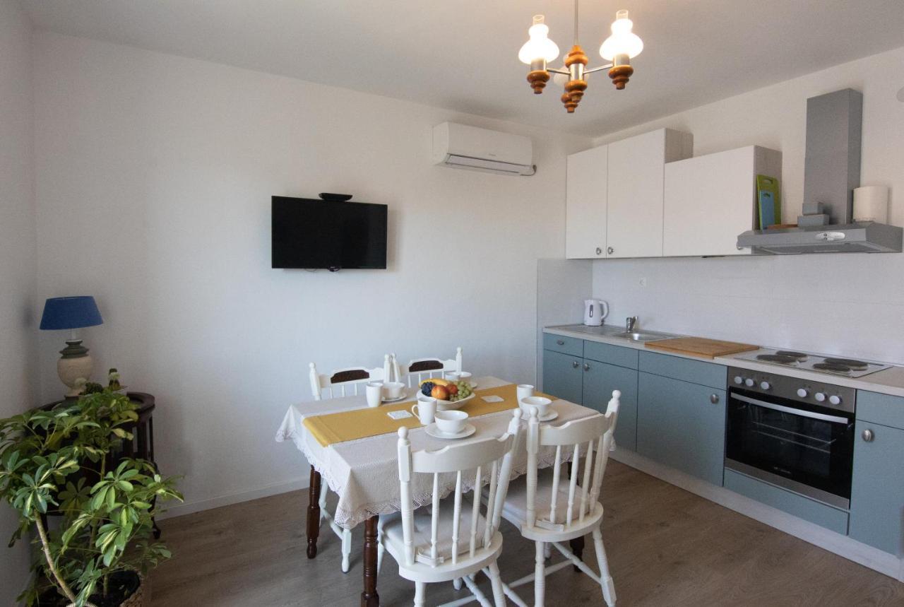 Apartman Grepo Makarska Luaran gambar