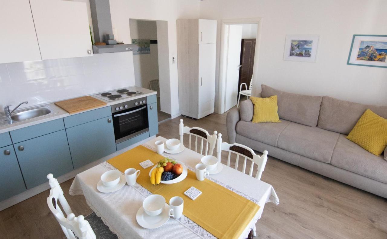Apartman Grepo Makarska Luaran gambar