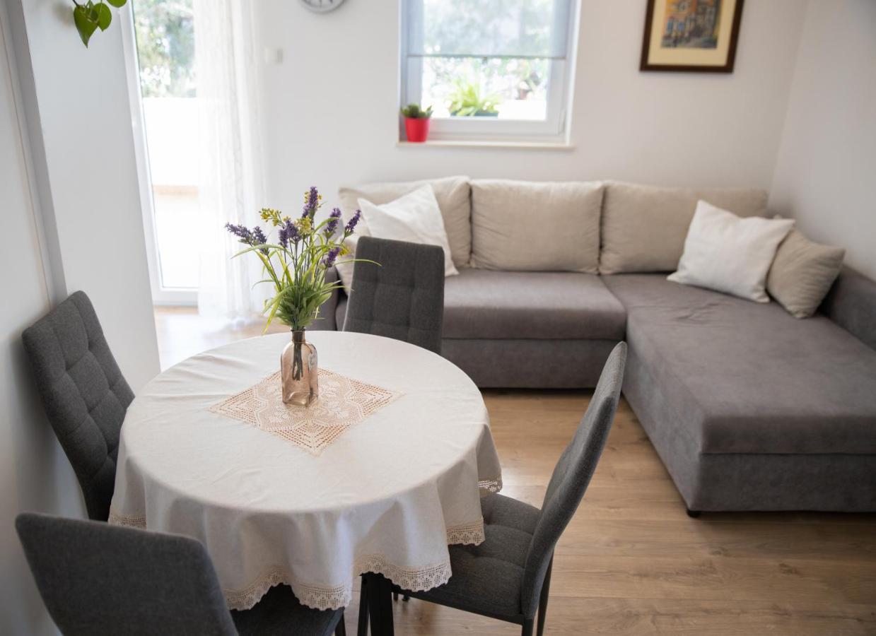 Apartman Grepo Makarska Luaran gambar