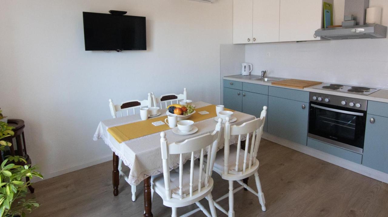 Apartman Grepo Makarska Luaran gambar