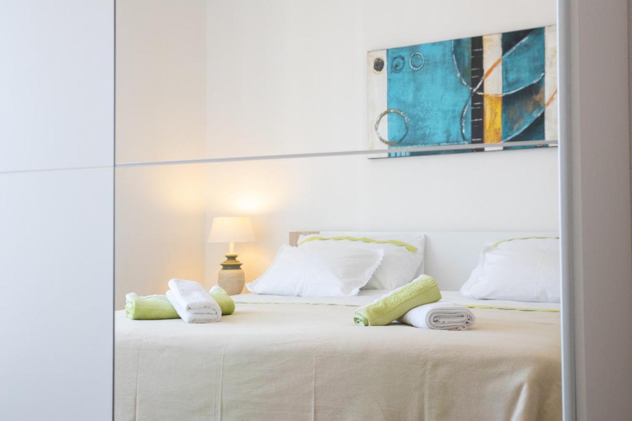 Apartman Grepo Makarska Luaran gambar