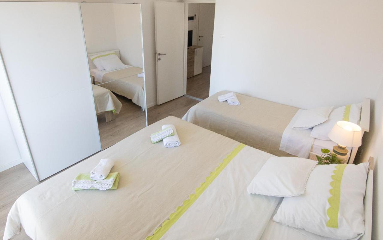 Apartman Grepo Makarska Luaran gambar
