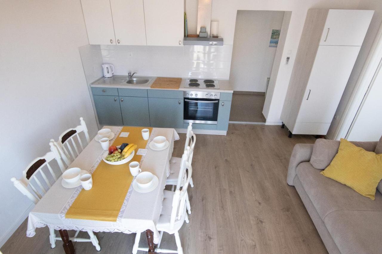 Apartman Grepo Makarska Luaran gambar