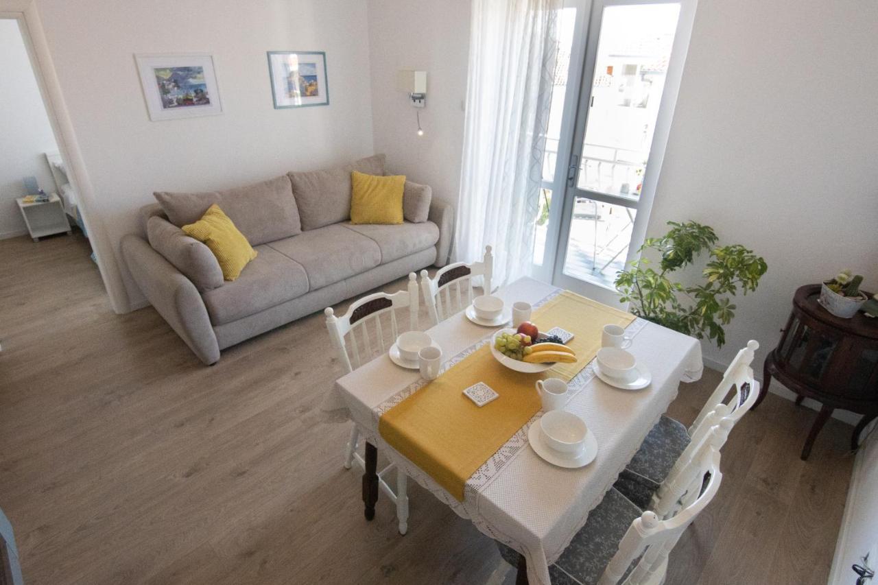 Apartman Grepo Makarska Luaran gambar