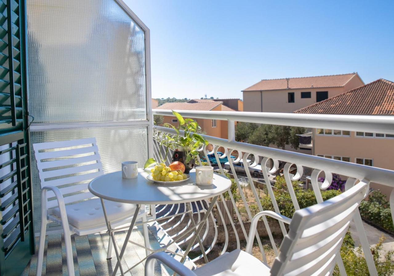 Apartman Grepo Makarska Luaran gambar