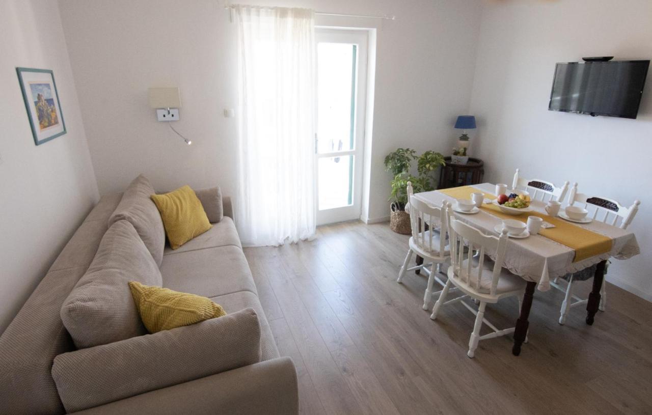Apartman Grepo Makarska Luaran gambar