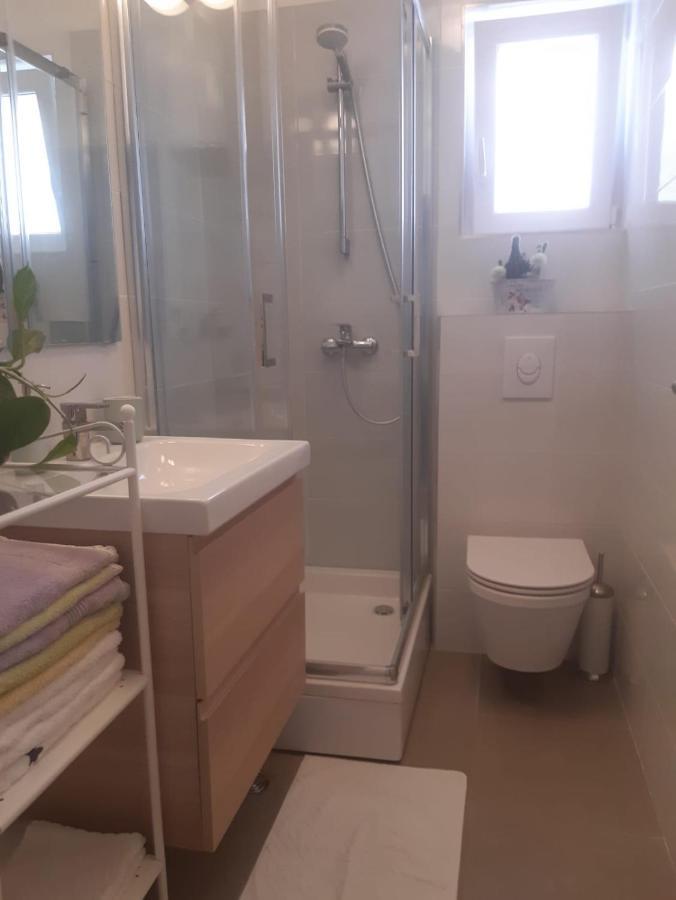 Apartman Grepo Makarska Luaran gambar