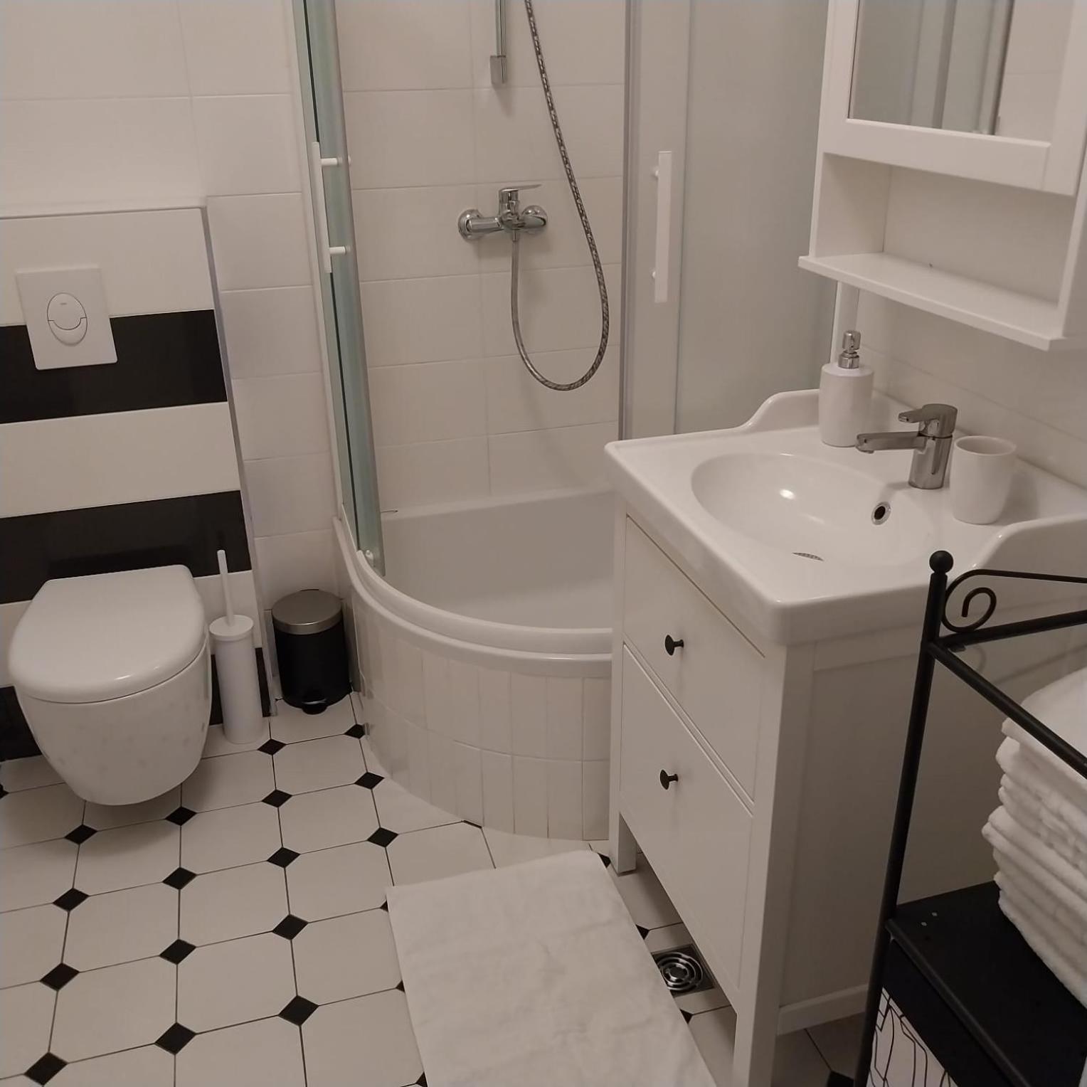 Apartman Grepo Makarska Luaran gambar