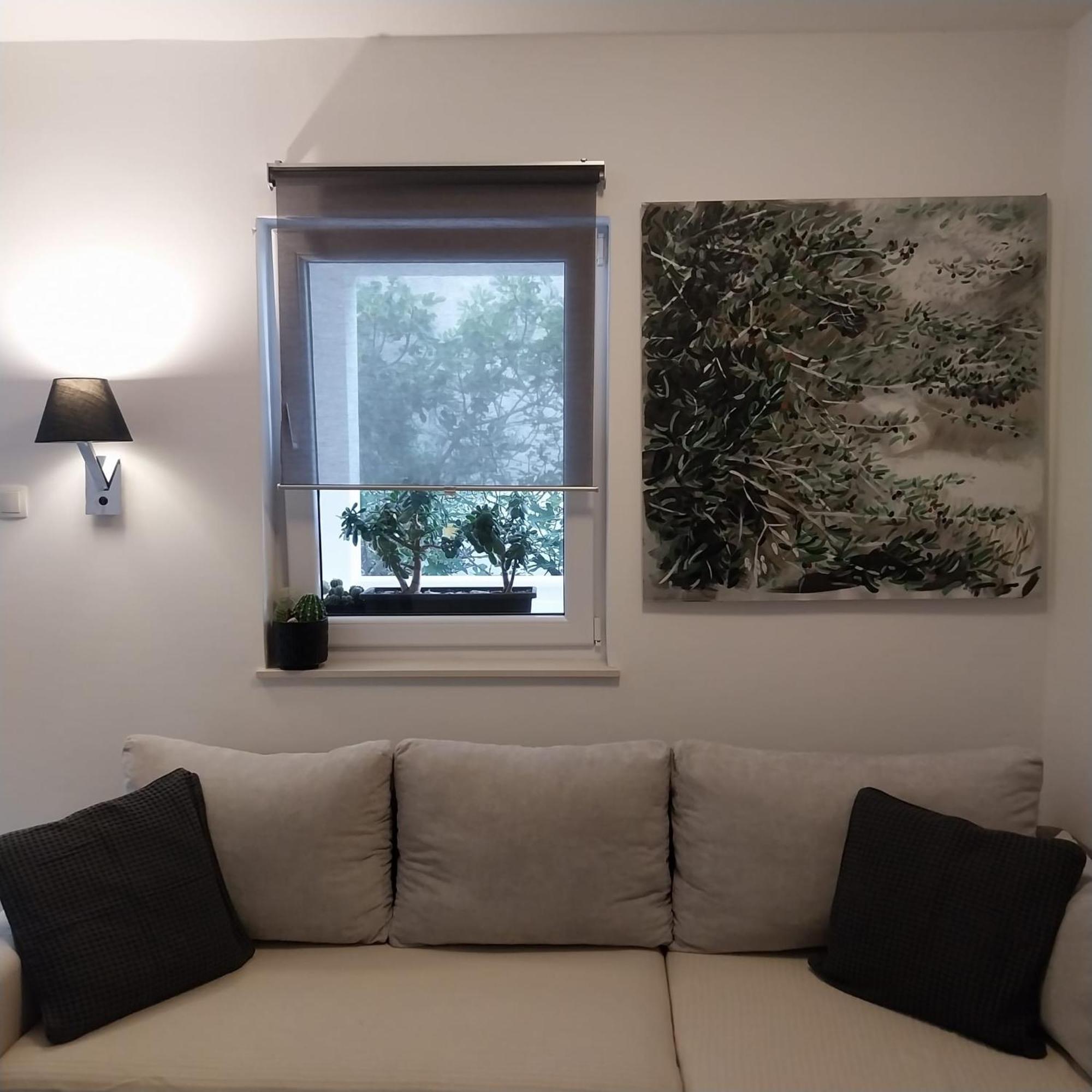 Apartman Grepo Makarska Luaran gambar