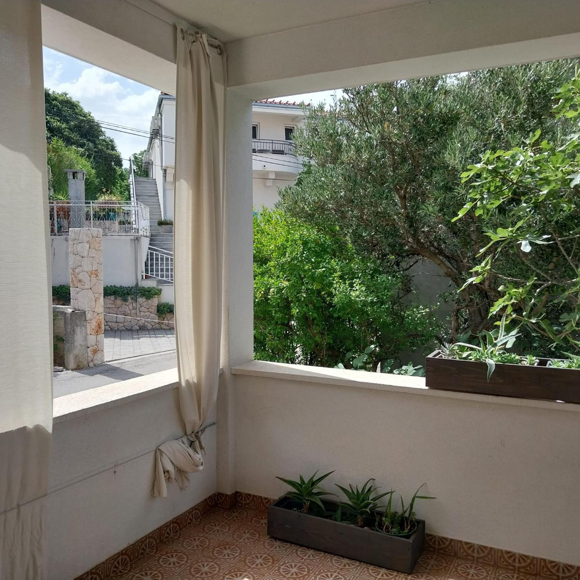 Apartman Grepo Makarska Luaran gambar