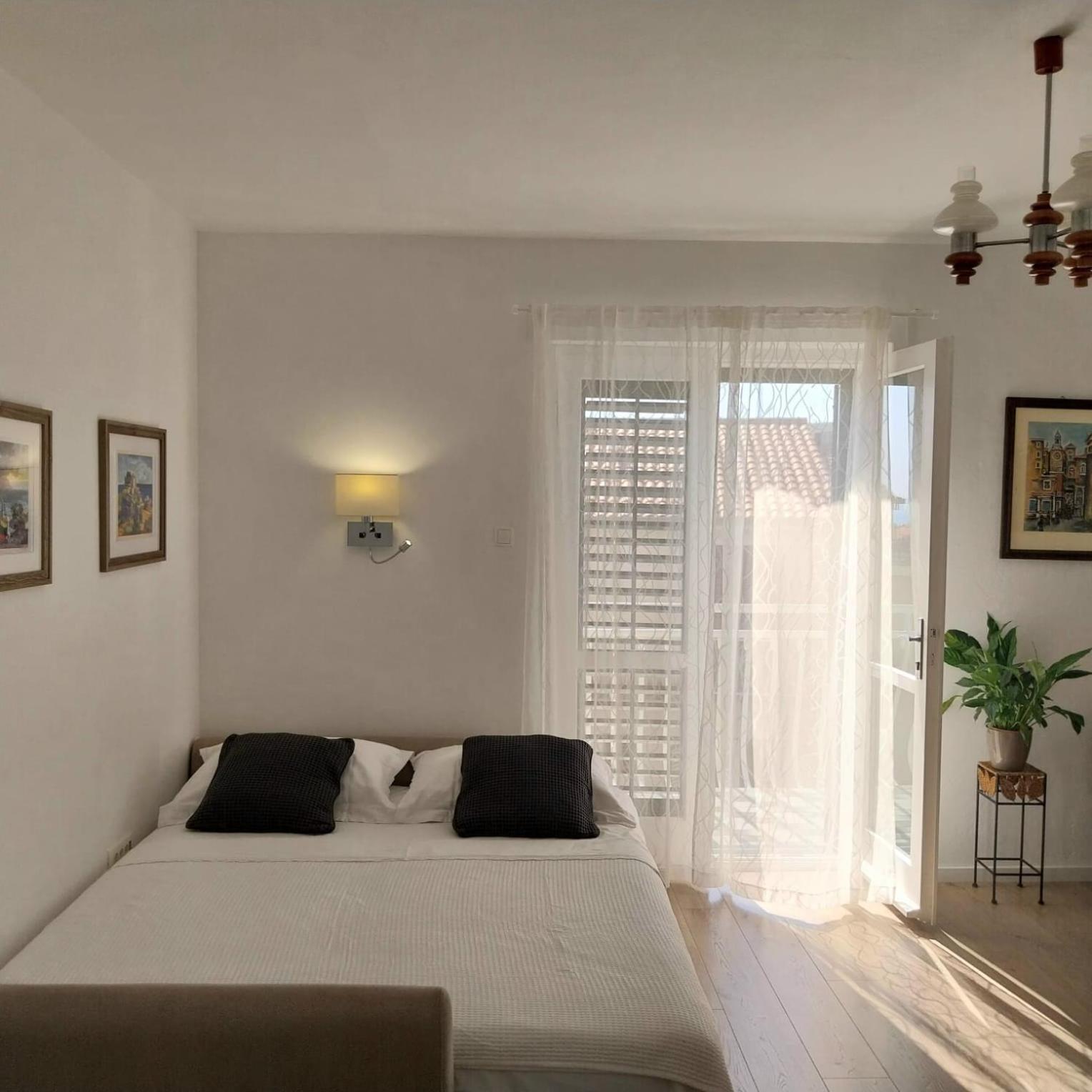 Apartman Grepo Makarska Luaran gambar